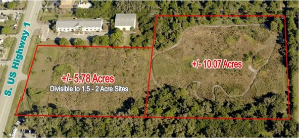 4000 S US Highway 1, Fort Pierce, FL 34982